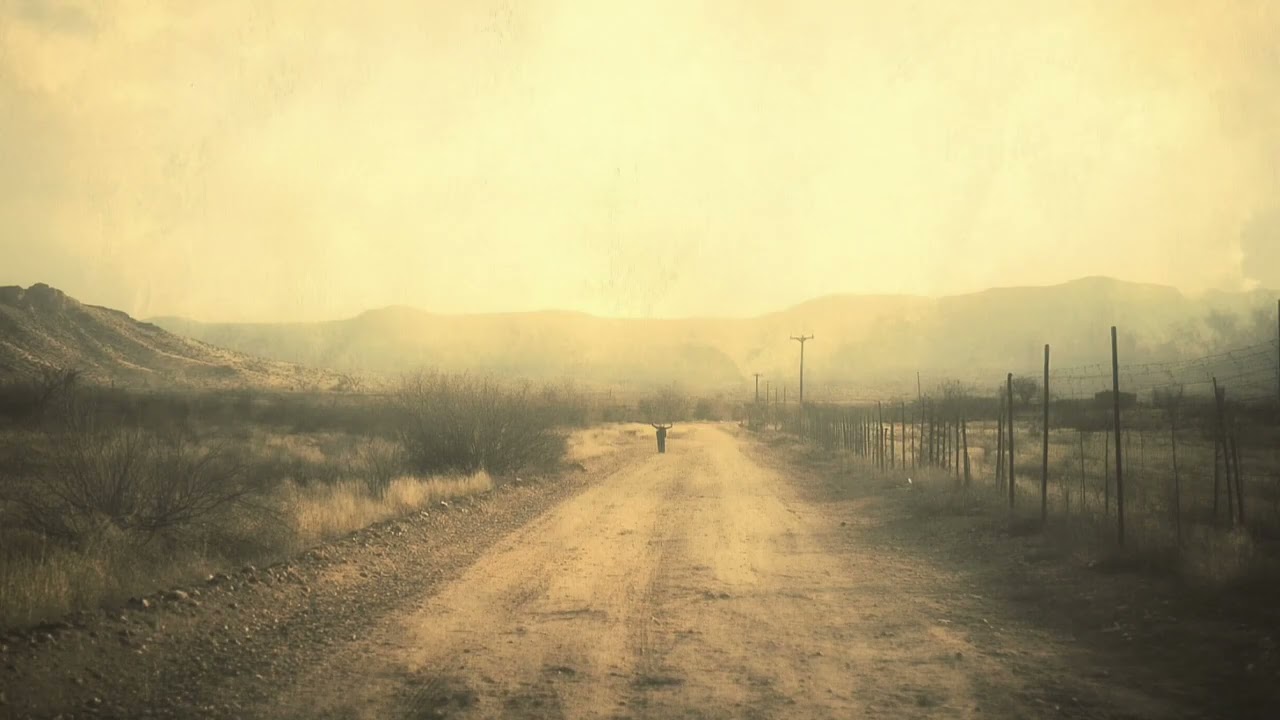 lost on a dreamy road ☁️ Nostalgic Liminal Soundscape [1hour]