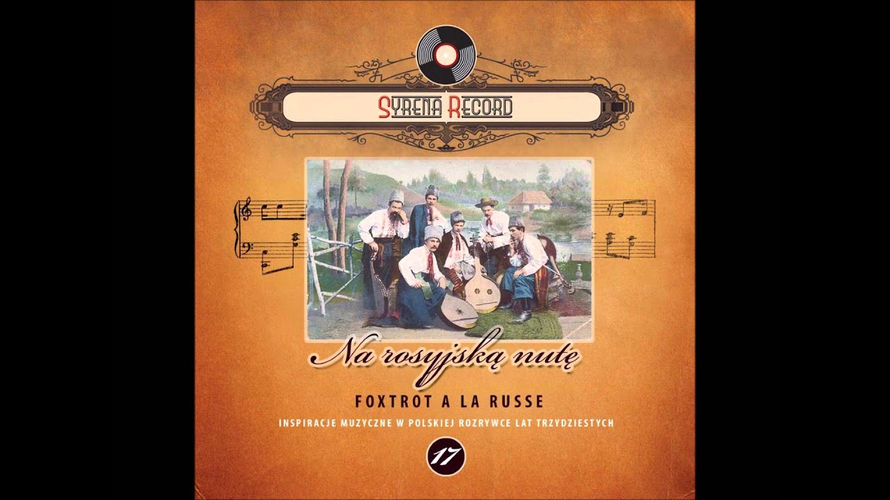 Chór Juranda - Andriusza (Syrena Record)