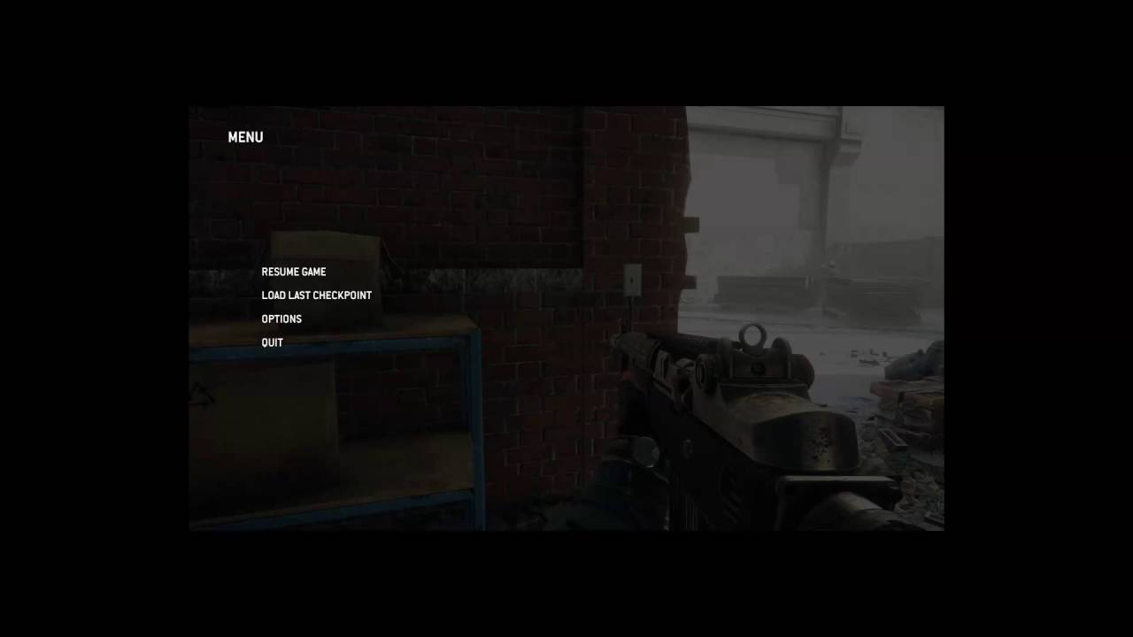 Homefront the Revolution PC Livestream GTX 980 Ti Maxed out 1440p