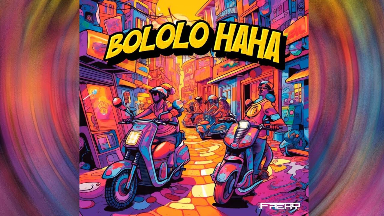 Bololo HaHa Guaracha Version | TikTok ✘ Guaracha ✘ Aleteo ✘ Tribal