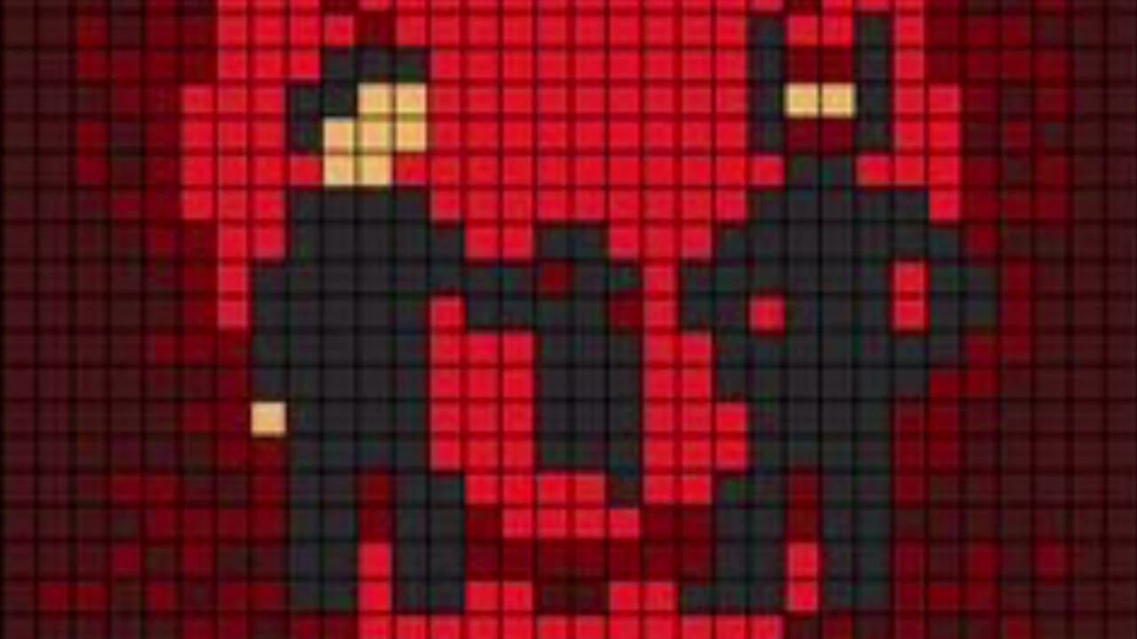 twenty one pilots - Drag Path (8-Bit Version)