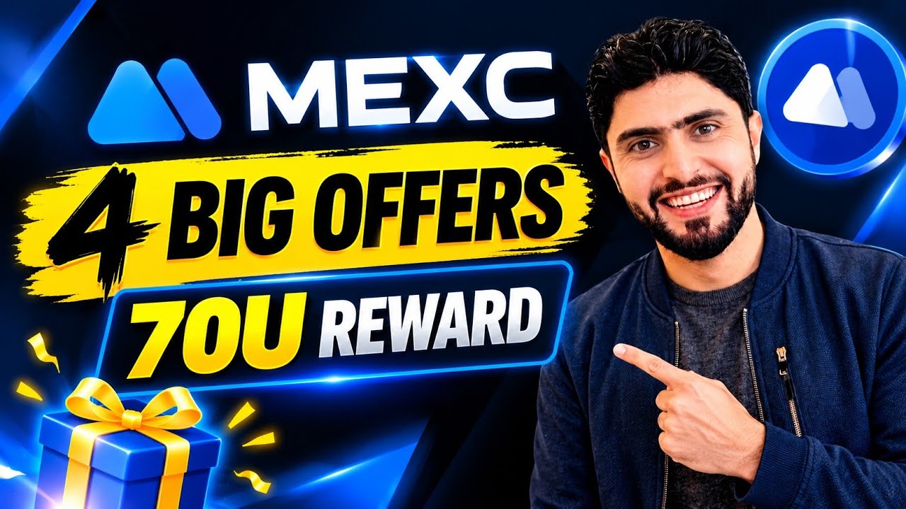 Mexc Exchange New 4 Best Offers Full Overview 