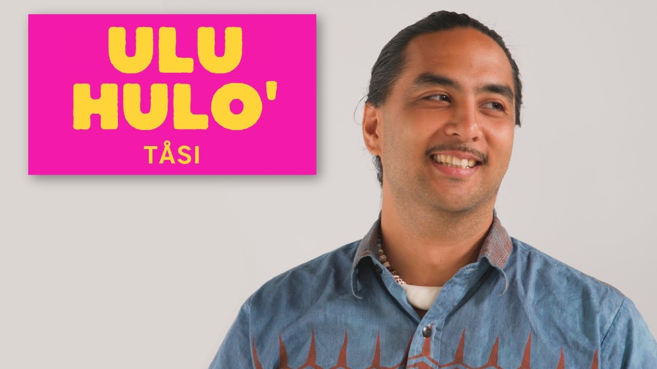 CHamoru Heads Up: Ocean | Ulu Hulo’