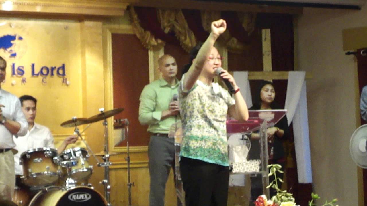 Sis. Edith Mendoza