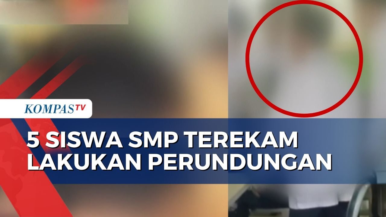 Aksi Perundungan Siswa SMP di Balikpapan, Kasus Berakhir Damai