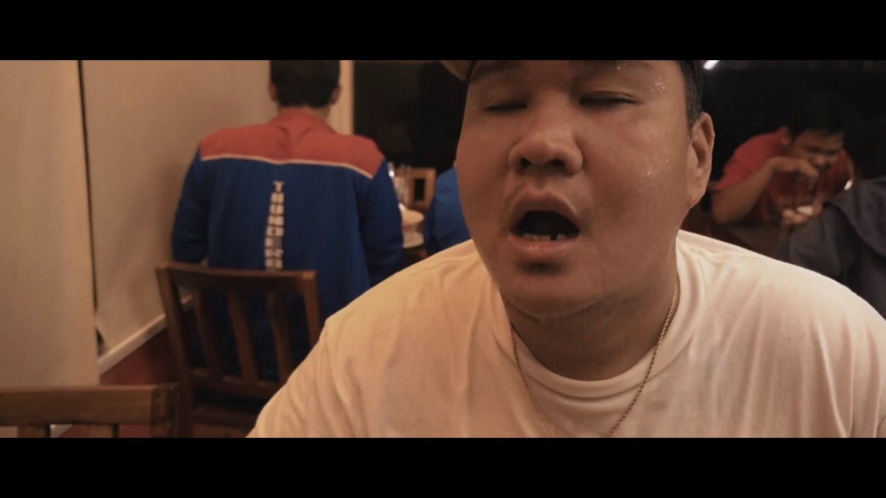 BATCHOY by ILL PRIDE Official Music Video