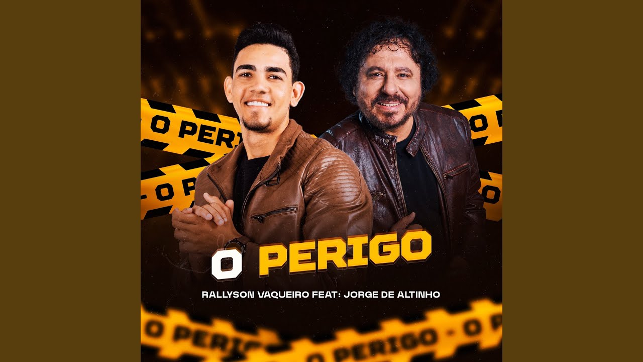 O Perigo