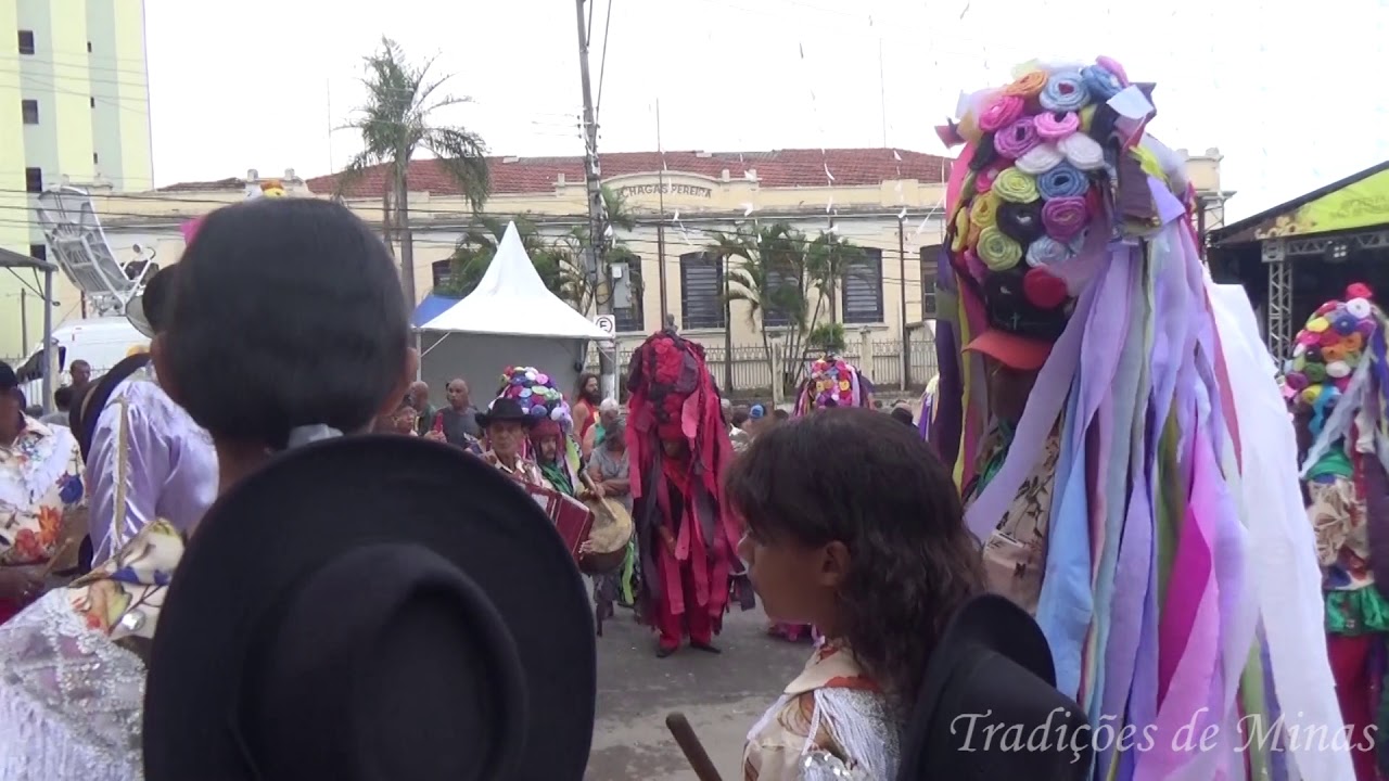 Catupé Tamboril | Aparecida do Norte 2019