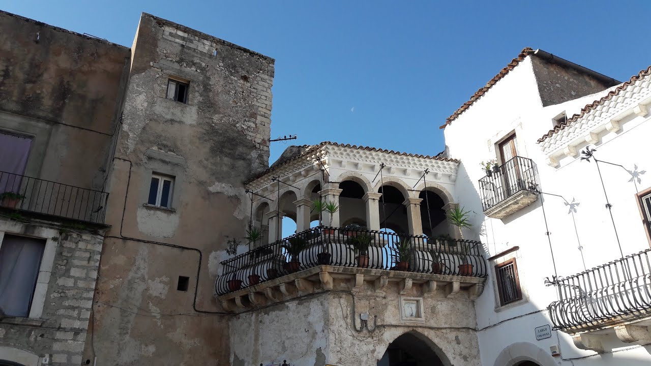 San Nicandro