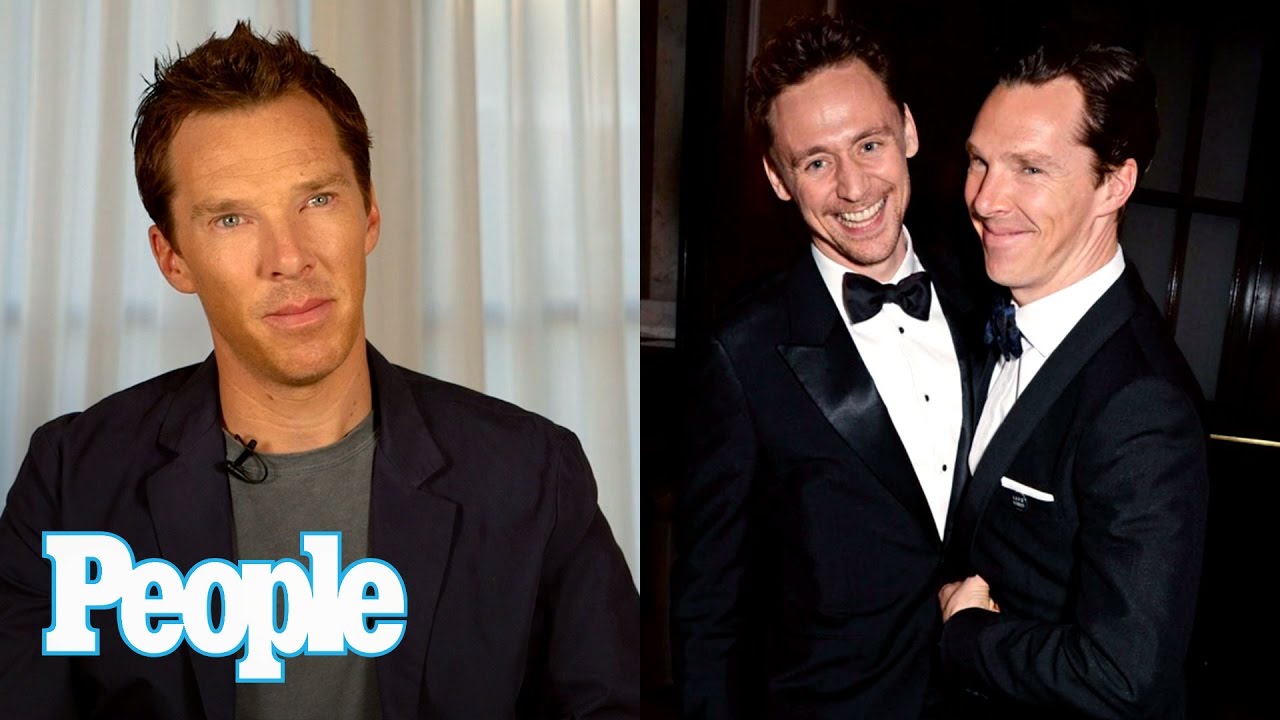 Benedict Cumberbatch vs. Tom Hiddelston: Who Said It?! | People
