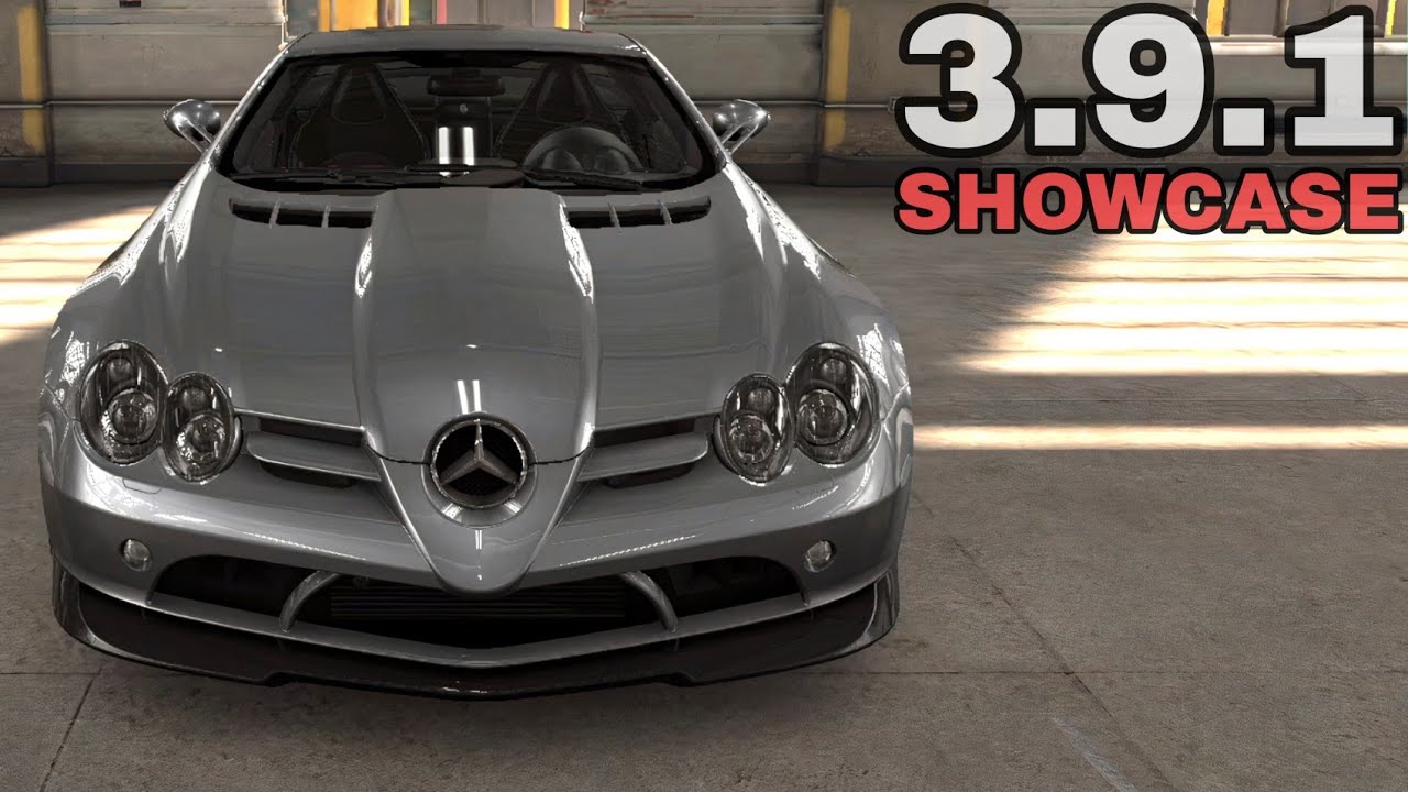 CSR Racing 2 Update 3.9.1 (OTA Update) | Complete Showcase - All 3 New Cars