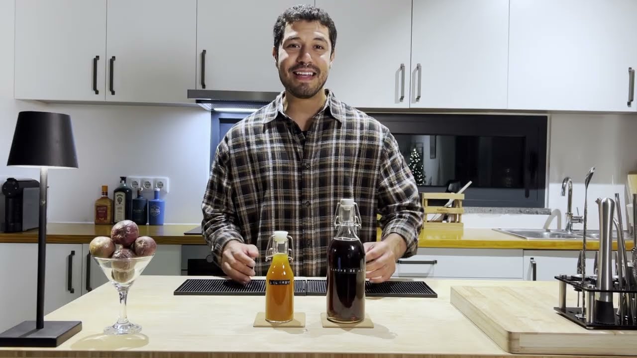 Produto Homemade