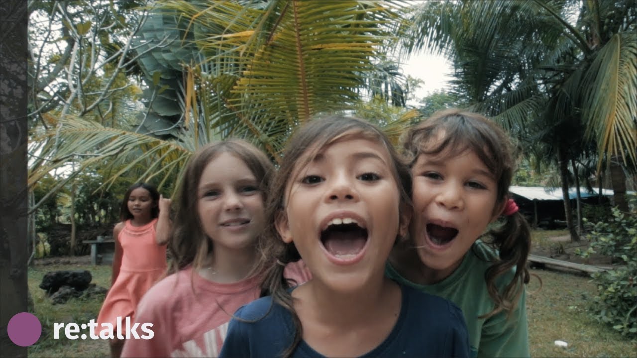 STARTING AN INSPIRING SCHOOL IN LOMBOK INDONESIA | Future Talks - International School in Lombok