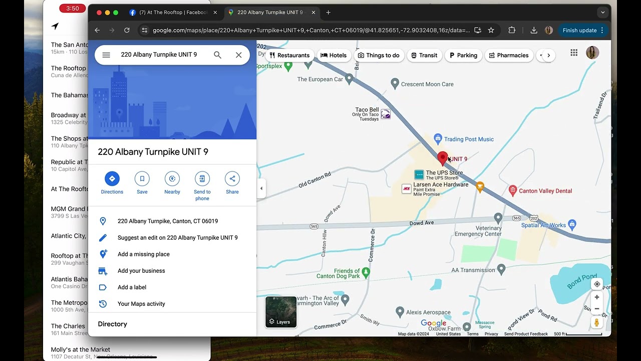 How to Create an Instagram Geolocation for Your Small Business