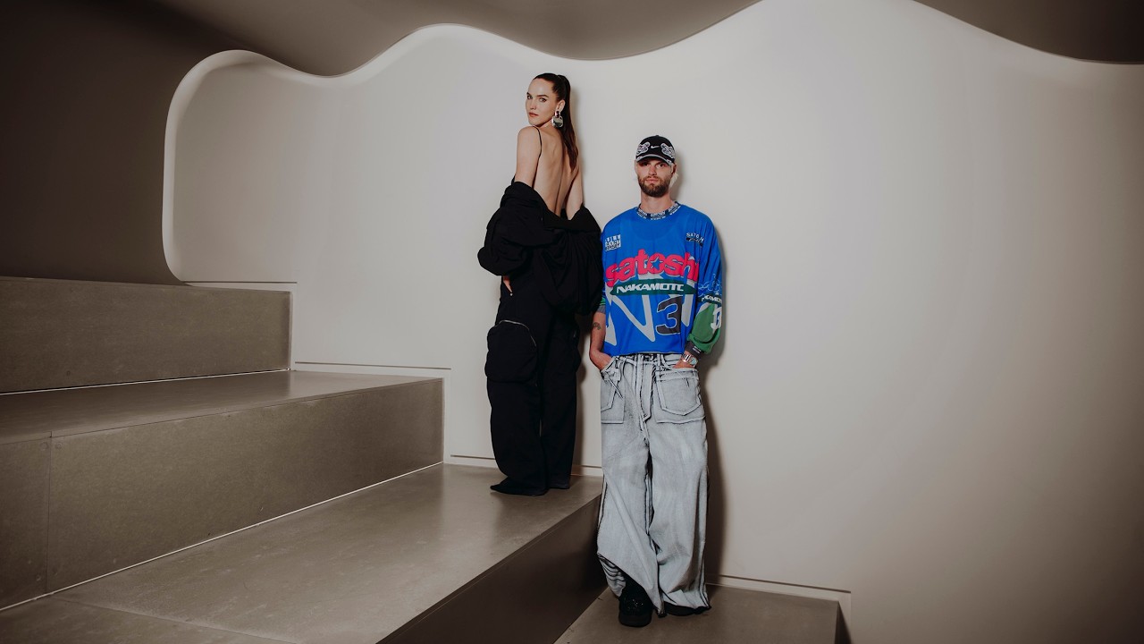 BEHIND-THE-SONG: MILKY INTERVIEWS SOFI TUKKER ON THEIR NEW COLLABORATION WITH J BALVIN  'COOK'