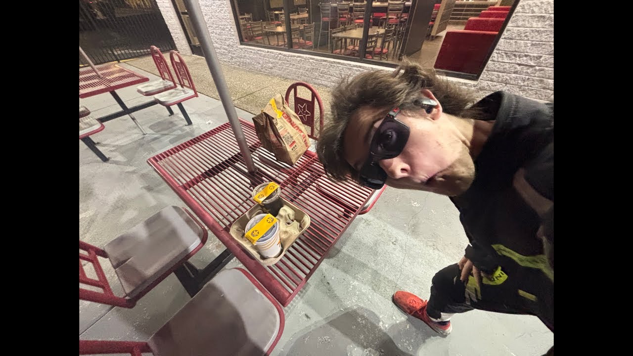 Shout out Stream