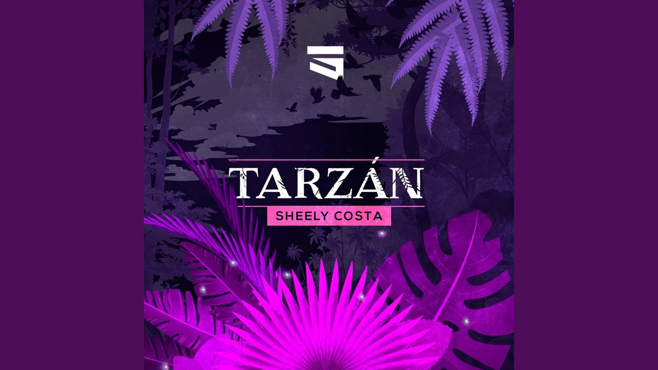 Tarzán