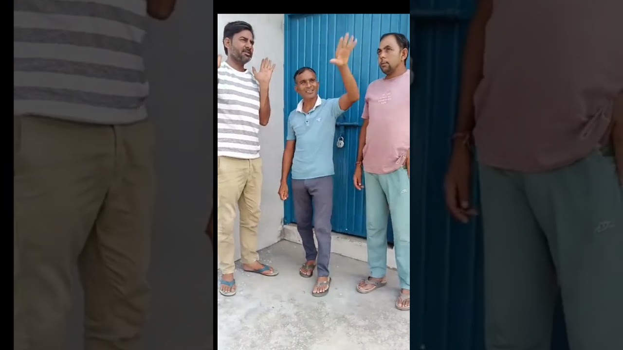 Dussehra v/s Gandhi!#comedy #funny #you tube video 