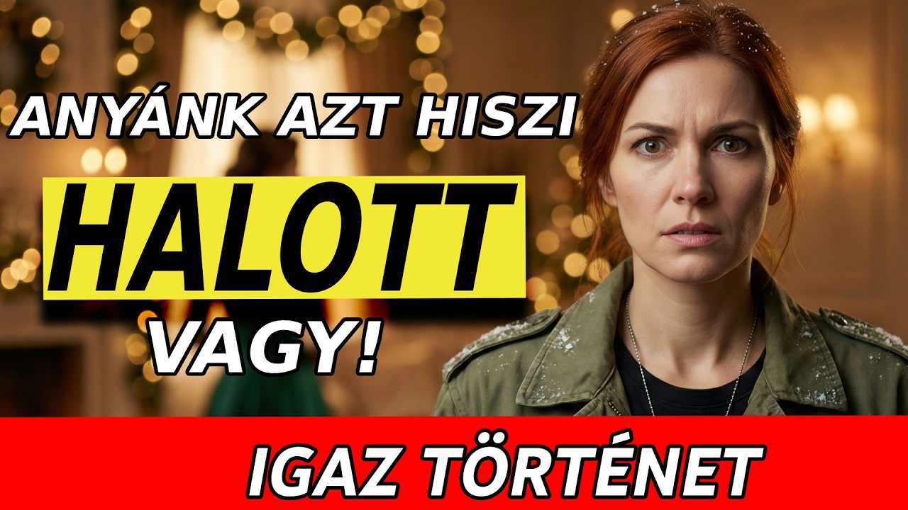 Bedrogozta anyánkat a pénzért. Nem úszta meg. | Igaz történet