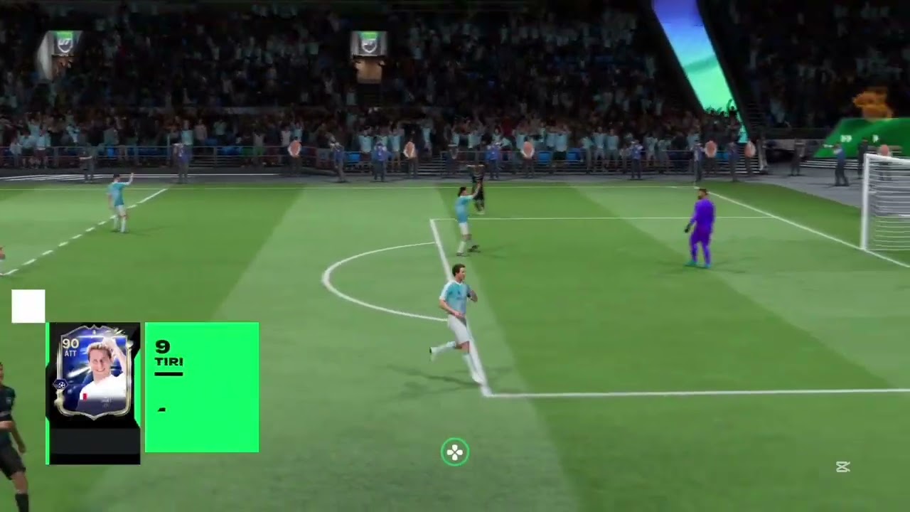 Le cose più strane solo nelle RUSH 😅EVO XAVI SIMONS É… 😳