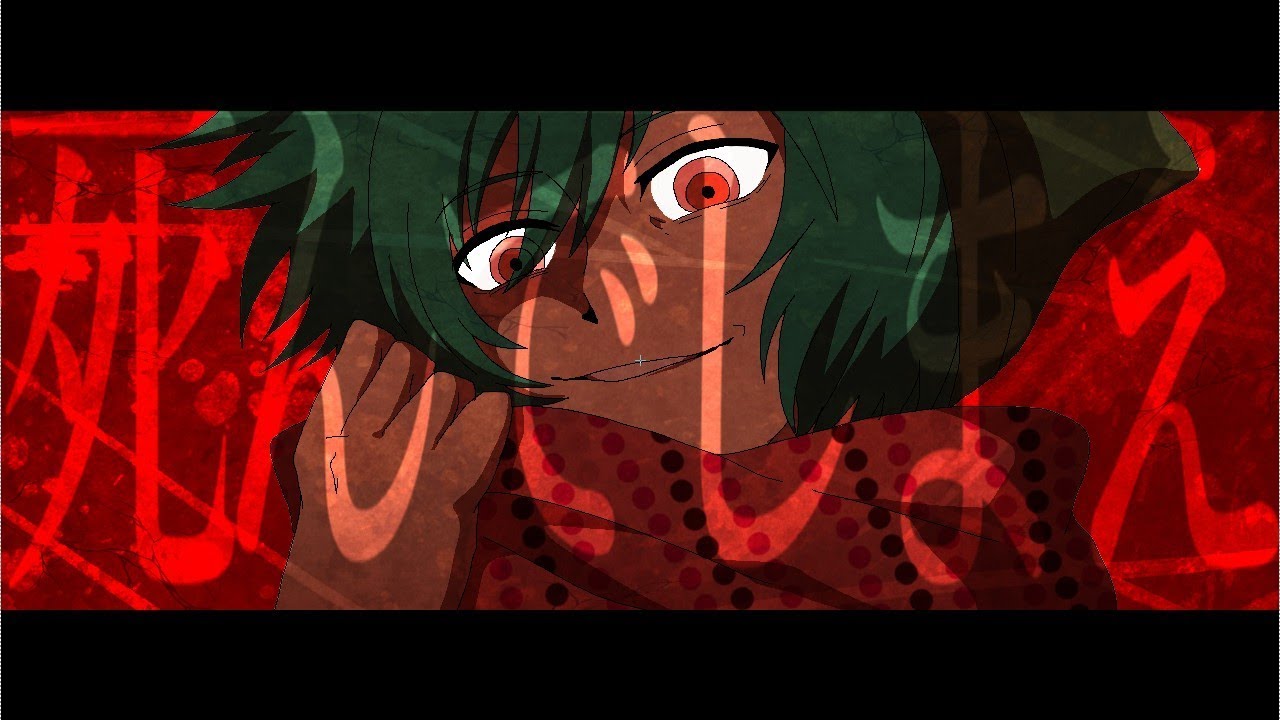 【手描きキミガシネ】フィ.クサ.ー【1章ネタバレ】