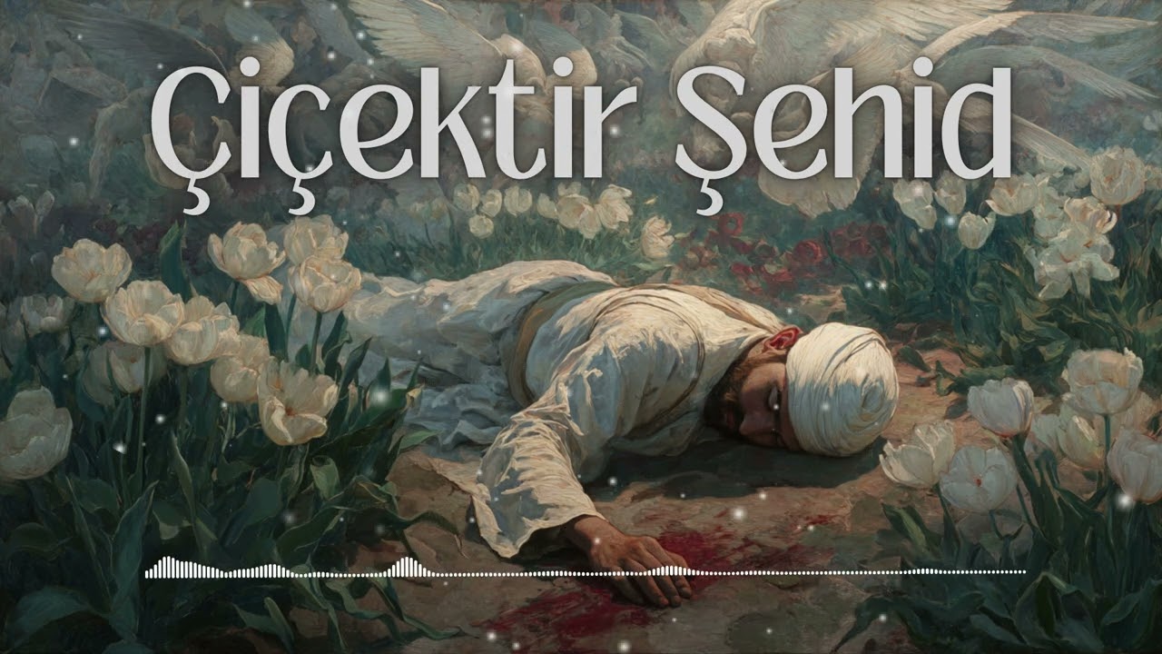Çiçektir Şehid  |  ReTape Marş Grubu