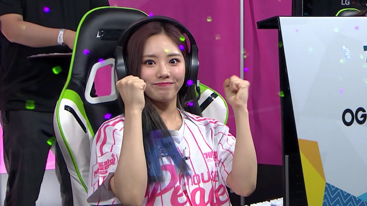 OGN 게임돌림픽 2019 | 66번 국도 호위 전장 골든카드 2경기