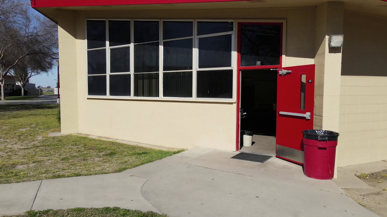 Virtual KHS Tour