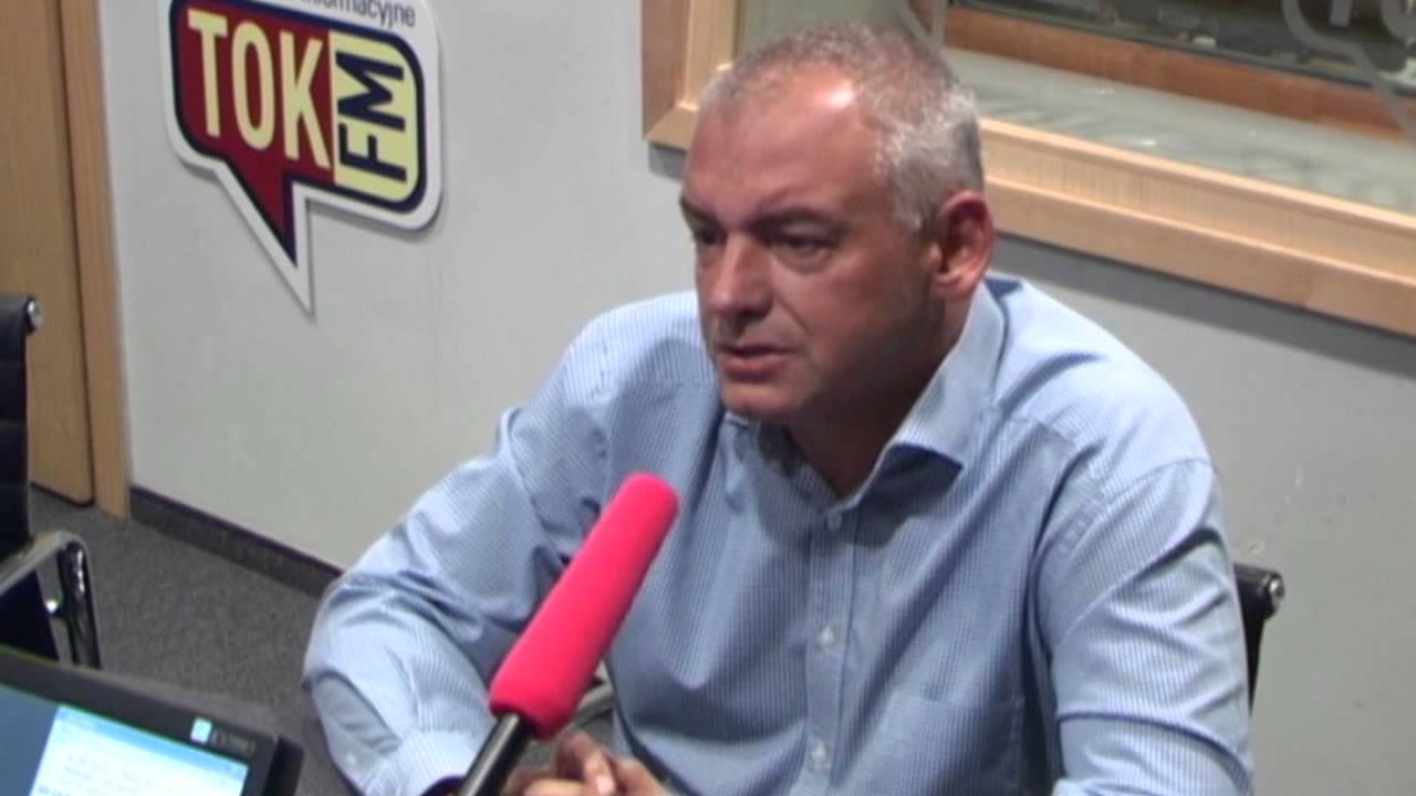 Dębski o likwidacji WSI: 200tyś za wyczyszczenie danych