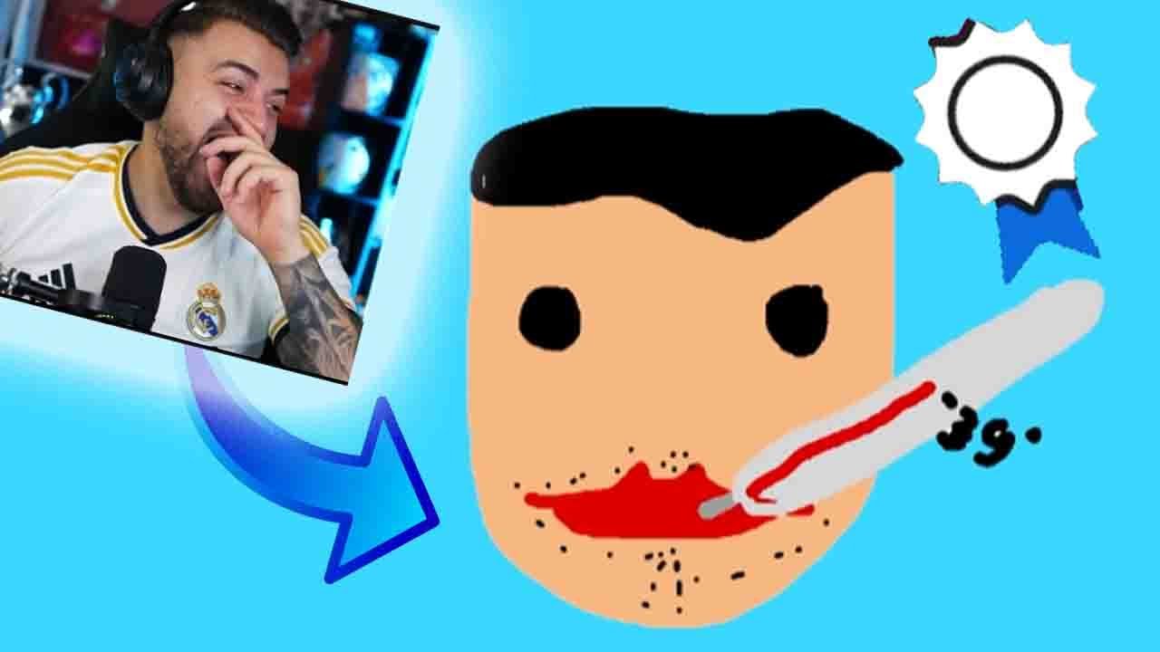 EPISOD TROLL de DESENAT si MULTI NERVI