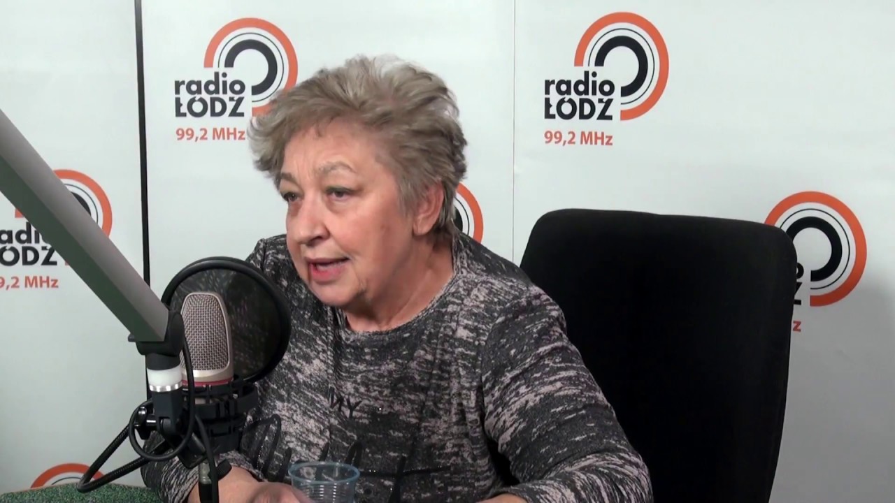 Gość Po 8 - Ewa Kralkowska