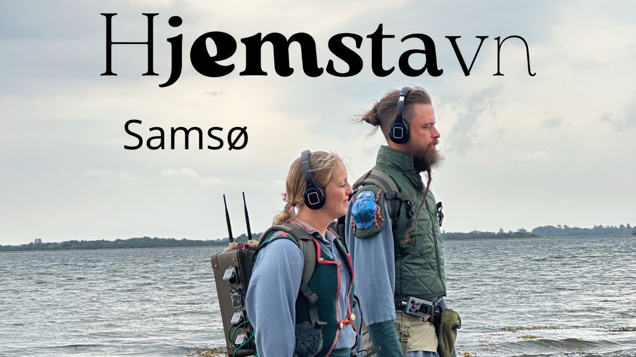 Hjemstavn - Samsø