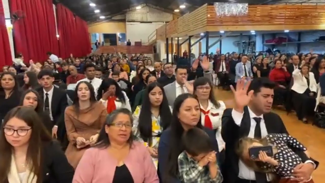 PASTOR EMMANUEL GÁRCES- DESPIERTA