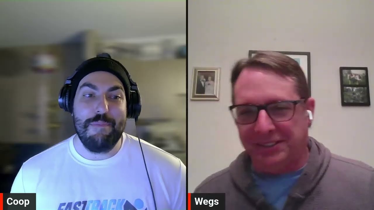 Side Action Podcast - Season 8 Ep 30 - Champ Week College Hoops