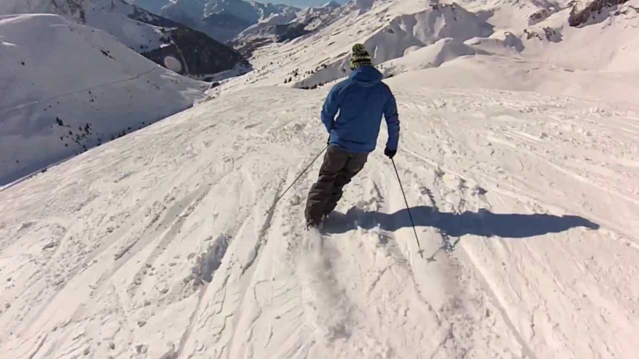 LA MONGIE