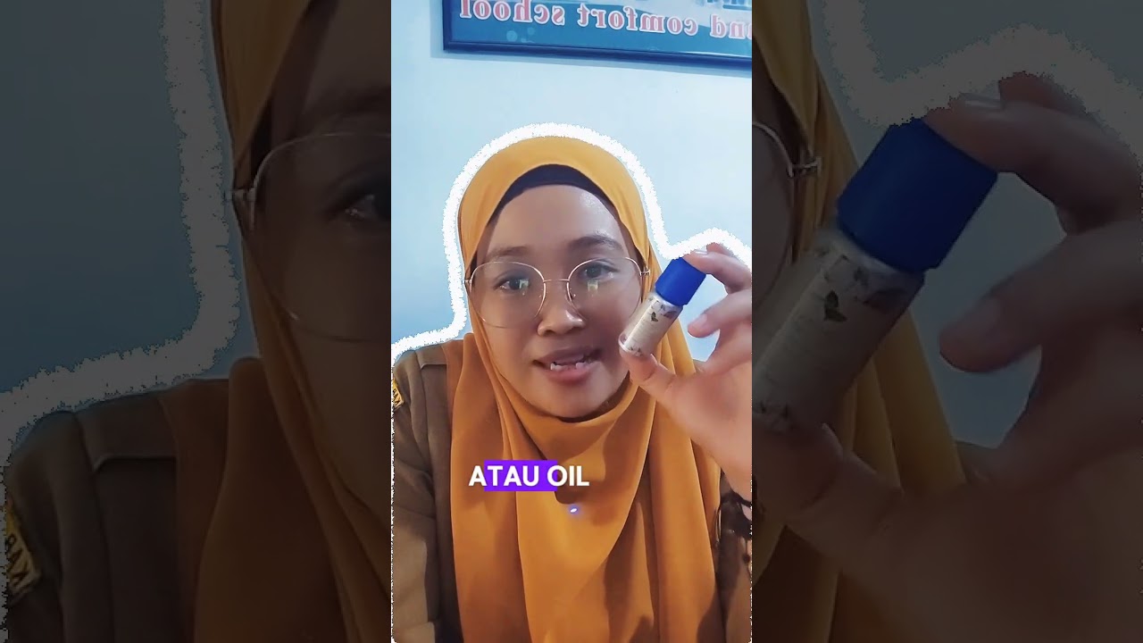 essential oil easearoma easecox, bagus banget buat tubuh