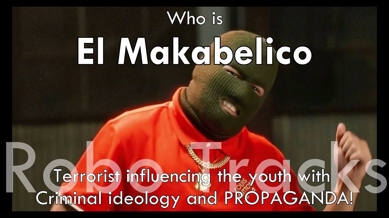 Operativa Gafe - El Makabelico