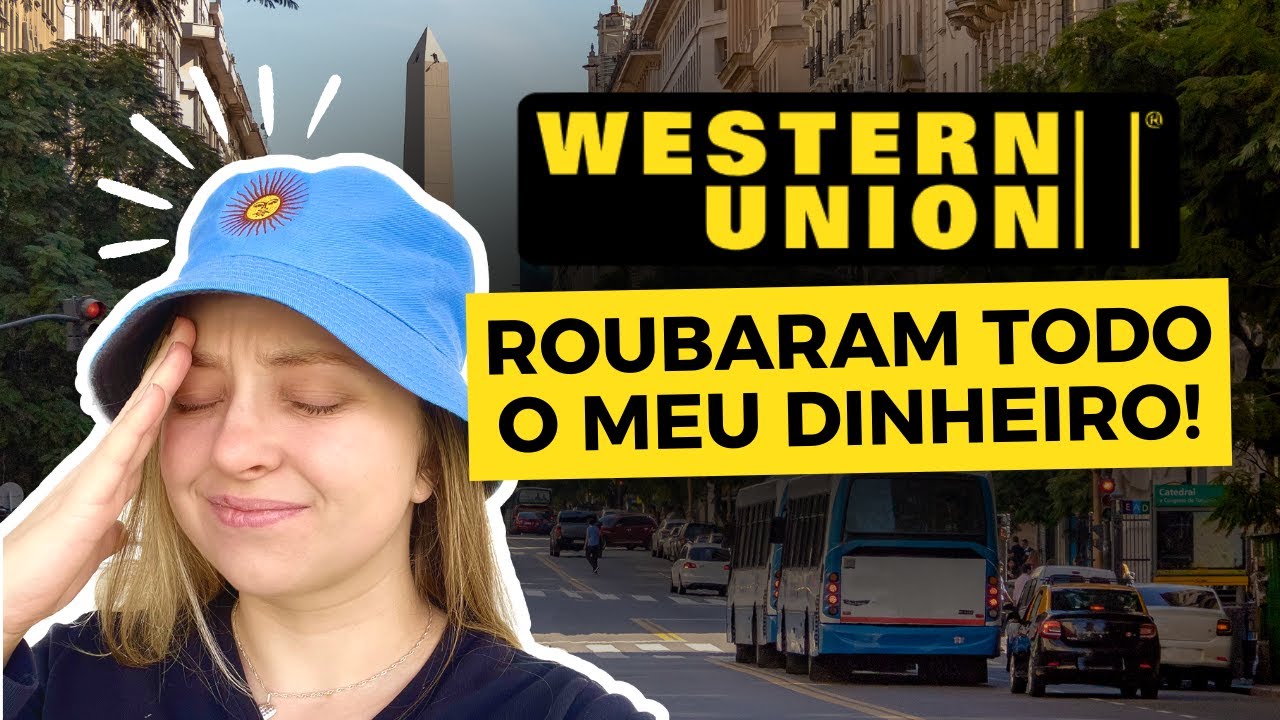 O que ninguém te conta sobre a Western Union