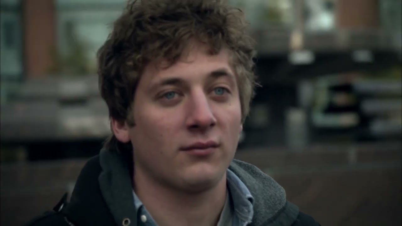 Lip Gallagher 'Seventeen Going Under' [Shameless FMV, Seasons 1-3]