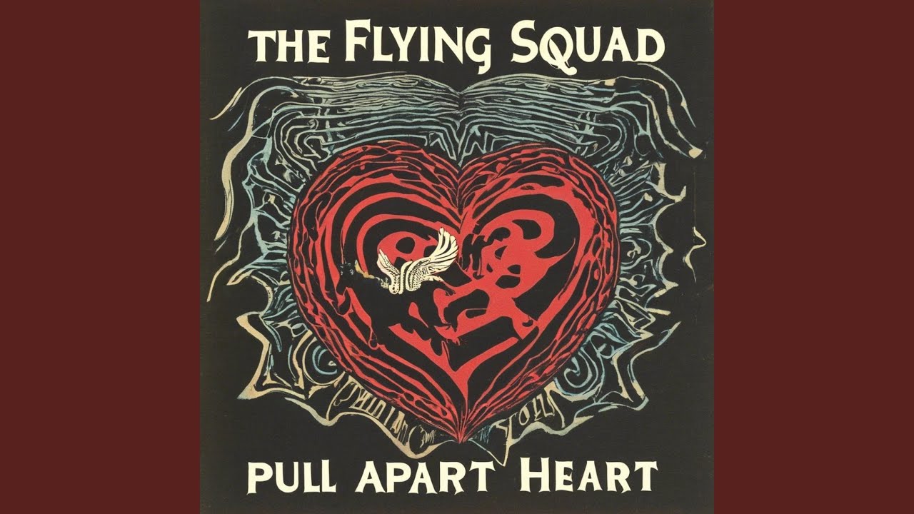Pull Apart Heart.