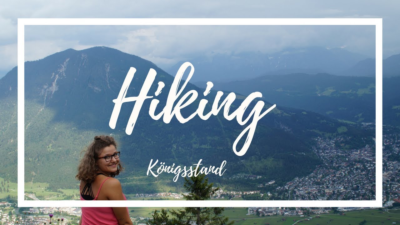 Hiking K&ouml;nigsstand or the Search of the Rainbow