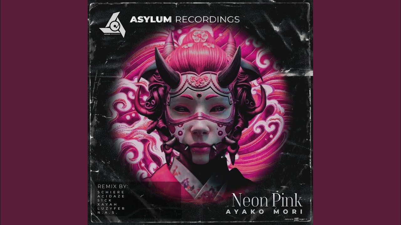 Neon Pink (51CK Remix)
