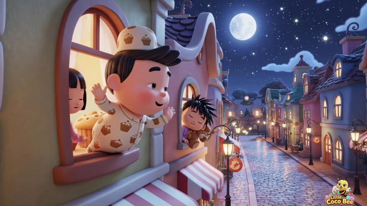 Live Kids Songs & Nursery Rhymes | LittleCocoBee