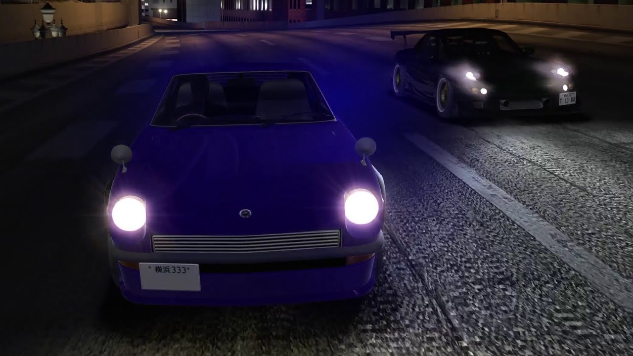 Import Tuner Challenge - ???