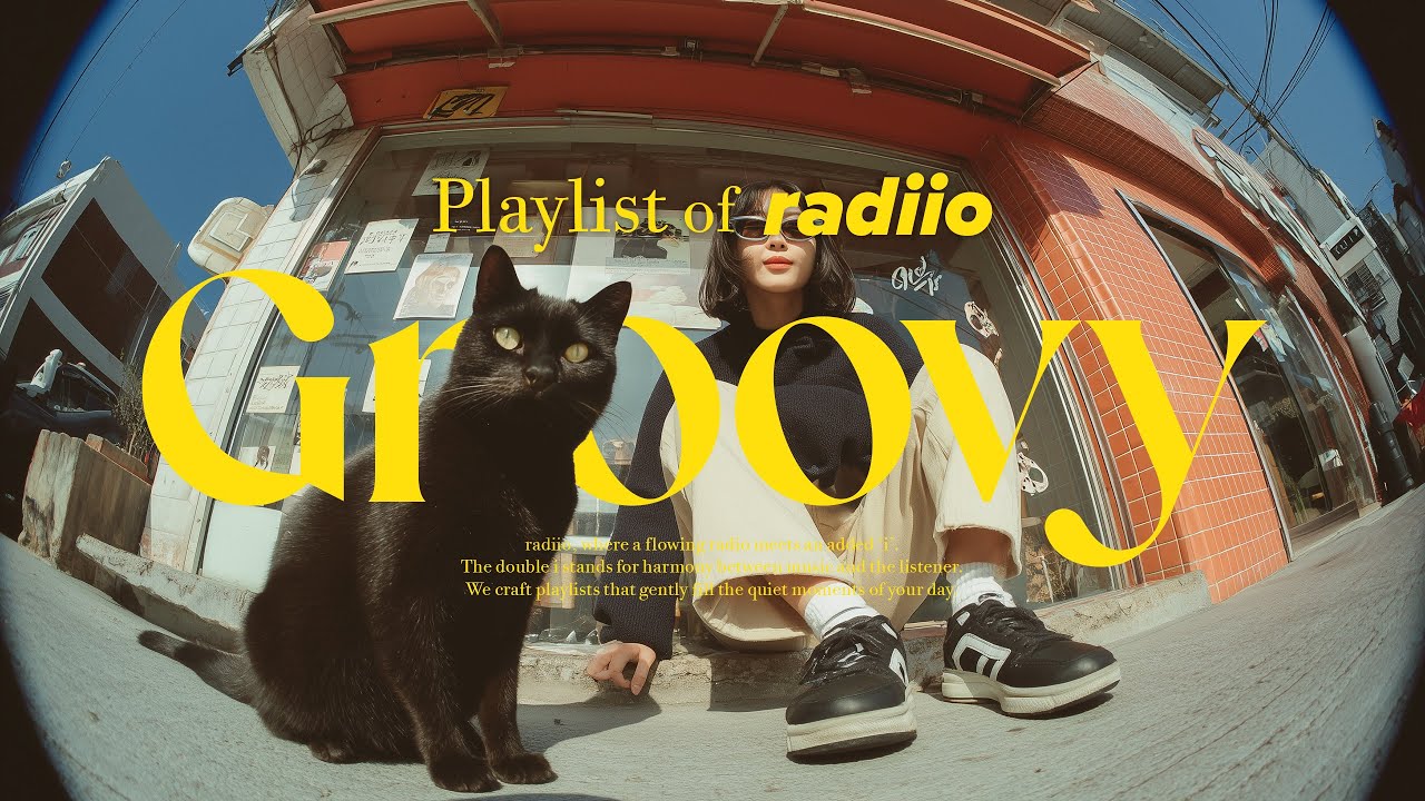 𝐏𝐥𝐚𝐲𝐥𝐢𝐬𝐭 | 느낌 좋은 쇼룸 사운드 🎵 | hip and groovy pop