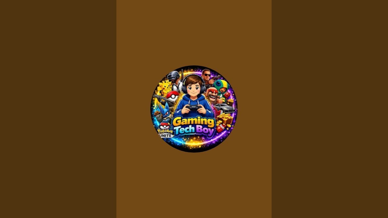 Gaming Tech BOY is live BrawlStars #shorts