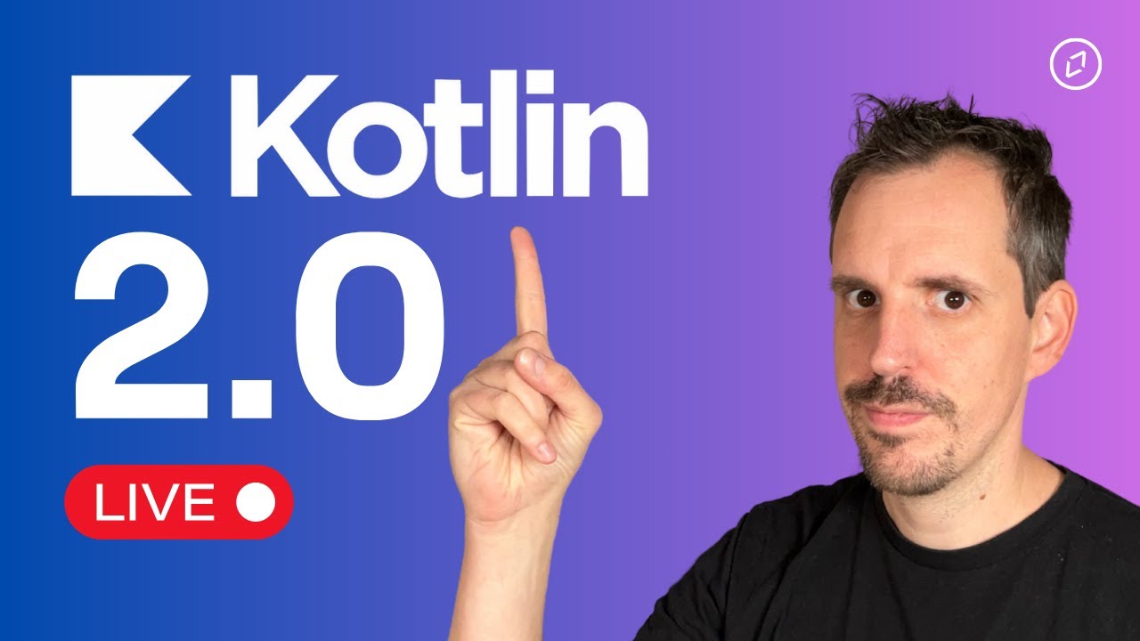 KOTLIN 2.0 ya esta AQUÍ: Descubre todas las NOVEDADES ⚡️