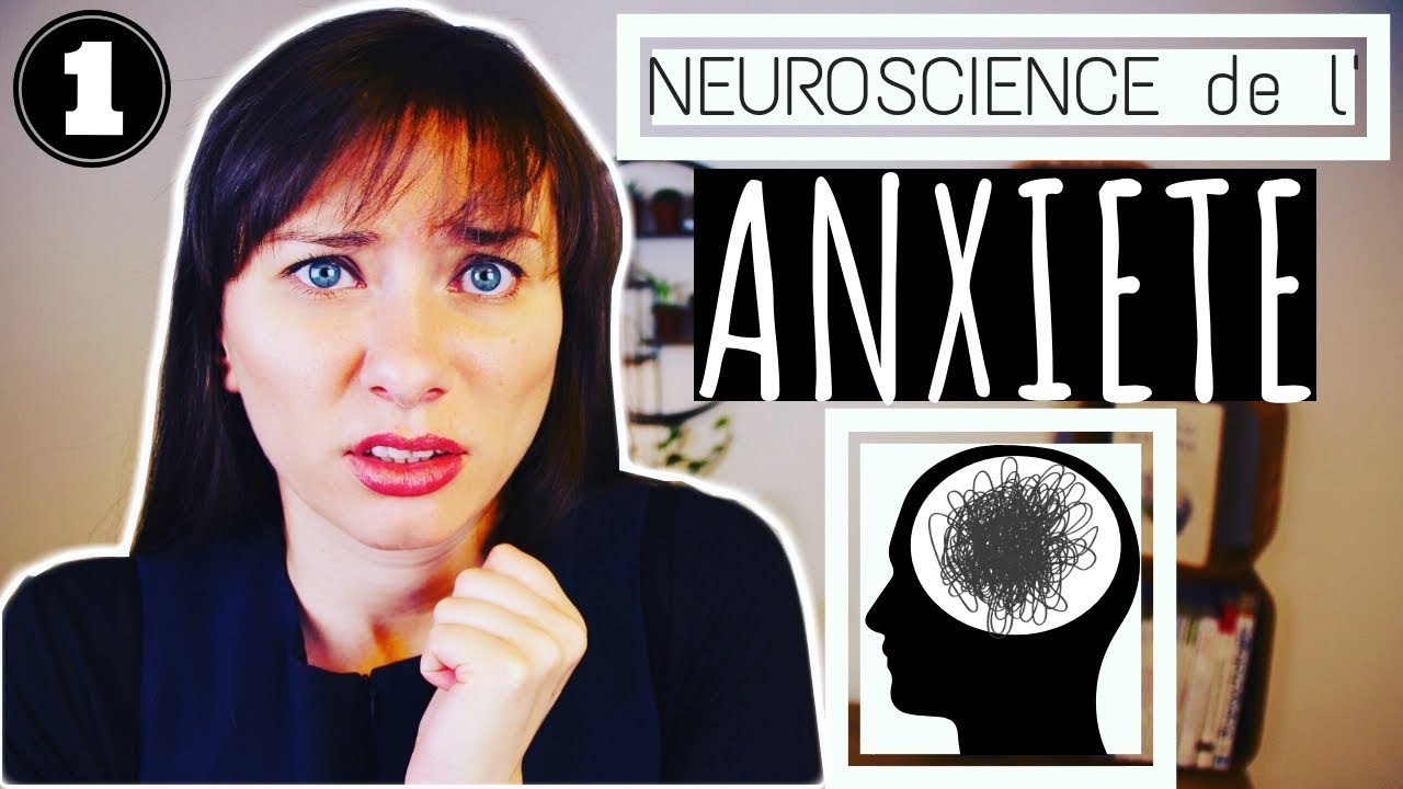 Gérer Anxiété Avec Neuroscience Partie 1