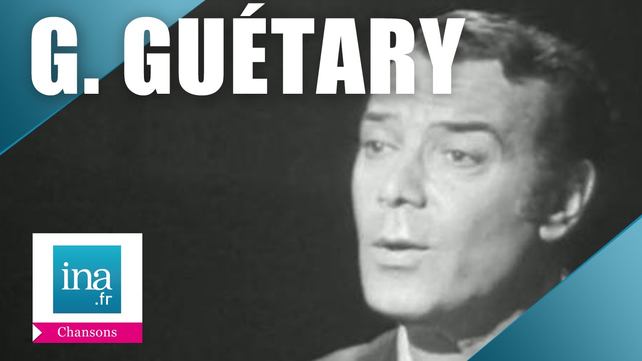 Georges Guétary 
