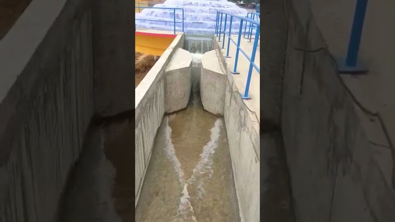 Water Treatment Plant